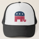 Buscar republicano gorras Vintage
