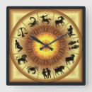 Buscar tauro relojes de pared Escorpión