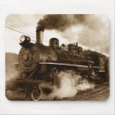 Buscar tren alfombrillas de raton Bigote