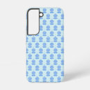 Buscar criatura samsung fundas Azul
