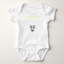Buscar técnico bebe ropa Divertido