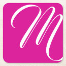 Buscar minimalista posavasos Guión