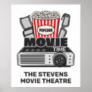 Buscar proyector posters Cine