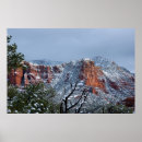 Buscar roca roja posters Sedona