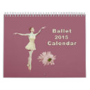 Buscar del ballet calendarios Baile