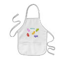 Buscar para bebés delantales Para niños