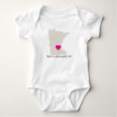 Buscar minnesota bebe ropa Estado