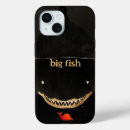 Buscar tiburón iphone fundas General y unisex