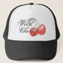 Buscar cereza gorras Retro