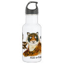 Buscar tiger agua botellas Graduación