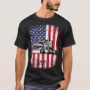 Buscar american trucker camisetas Americano