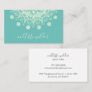 Buscar lotus flower tarjetas de visita Meditación