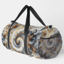 Buscar blanco y oro bolsos General y unisex