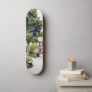 Buscar tren tablas de skate Arquitectura