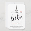 Buscar eiffel tower invitaciones 5 º ducha