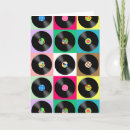 Buscar disco de vinilo tarjetas General y unisex