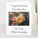 Buscar 100o tarjetas de cumpleaños Abuela