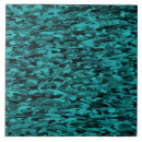 Buscar azul verdoso azulejos Abstracto