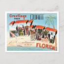 Buscar vintage key west postales Florida