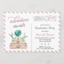 Buscar maleta invitaciones Invitados