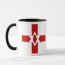 Buscar estrella roja tazas Café
