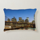 Buscar brooklyn cojines Imagen del color