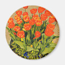 Buscar tulips imanes Naranja