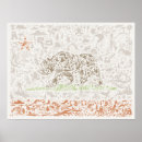 Buscar bandera de california posters Estado