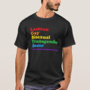 Buscar diversidad gay camisetas Desfile del orgullo gay