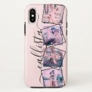 Buscar borde iphone fundas Para ella