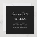 Buscar 5x5 invitaciones Minimalista
