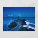 Buscar del faro postales Francia