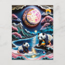 Buscar oso panda lindo postales Para todos