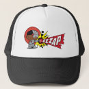 Buscar chibi gorras Súper héroe