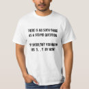Buscar estúpidas camisetas Insulto