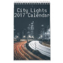 Buscar luces calendarios Ciudad