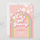 Buscar gen invitaciones Retro