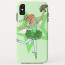 Buscar bailarinas iphone fundas Para niños