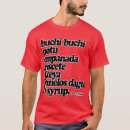 Buscar chamorro camisetas Saipán