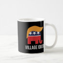 Buscar idiota tazas Vintage