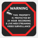 Buscar protección pegatinas Negocio