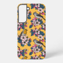 Buscar romántico samsung fundas Floral