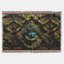 Buscar azteca mantas Patrón