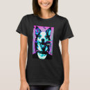Buscar el rayar camisetas Perro