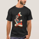 Buscar irezumi camisetas Pescador
