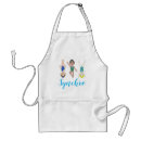 Buscar nadadores delantales Piscina