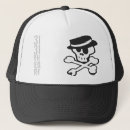 Buscar gángsteres gorras Multitud