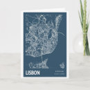 Buscar del mapa tarjetas Mapa de ciudades