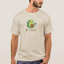Buscar aguacates camisetas General y unisex
