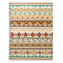 Buscar diseño azteca cuadernos Americano